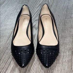 BCBG Generation Studded Zeleni Shoes